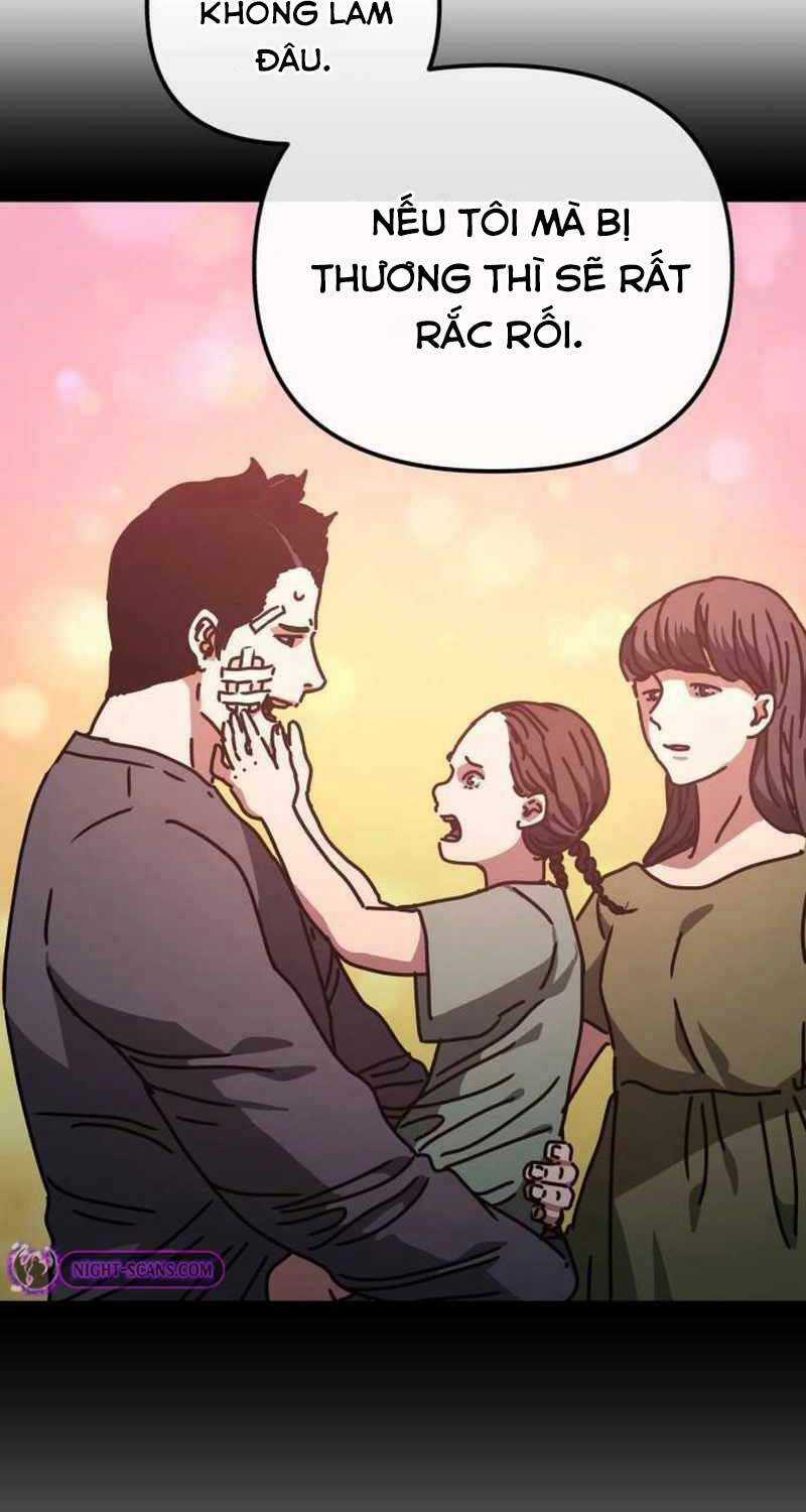 Ngôi Nhà Ẩn Ngày Tận Thế Chapter 20 trang 27