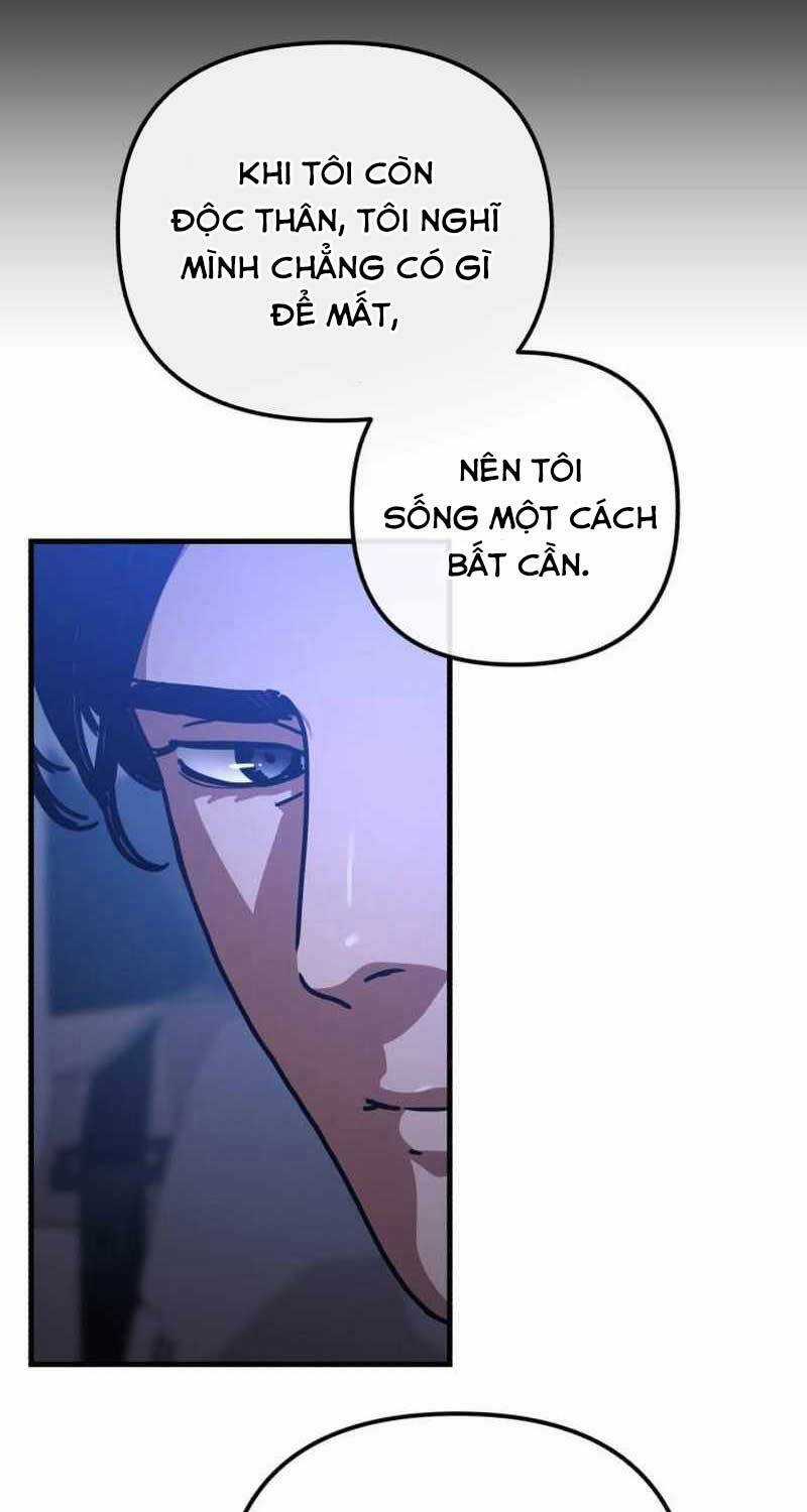 Ngôi Nhà Ẩn Ngày Tận Thế Chapter 20 trang 28