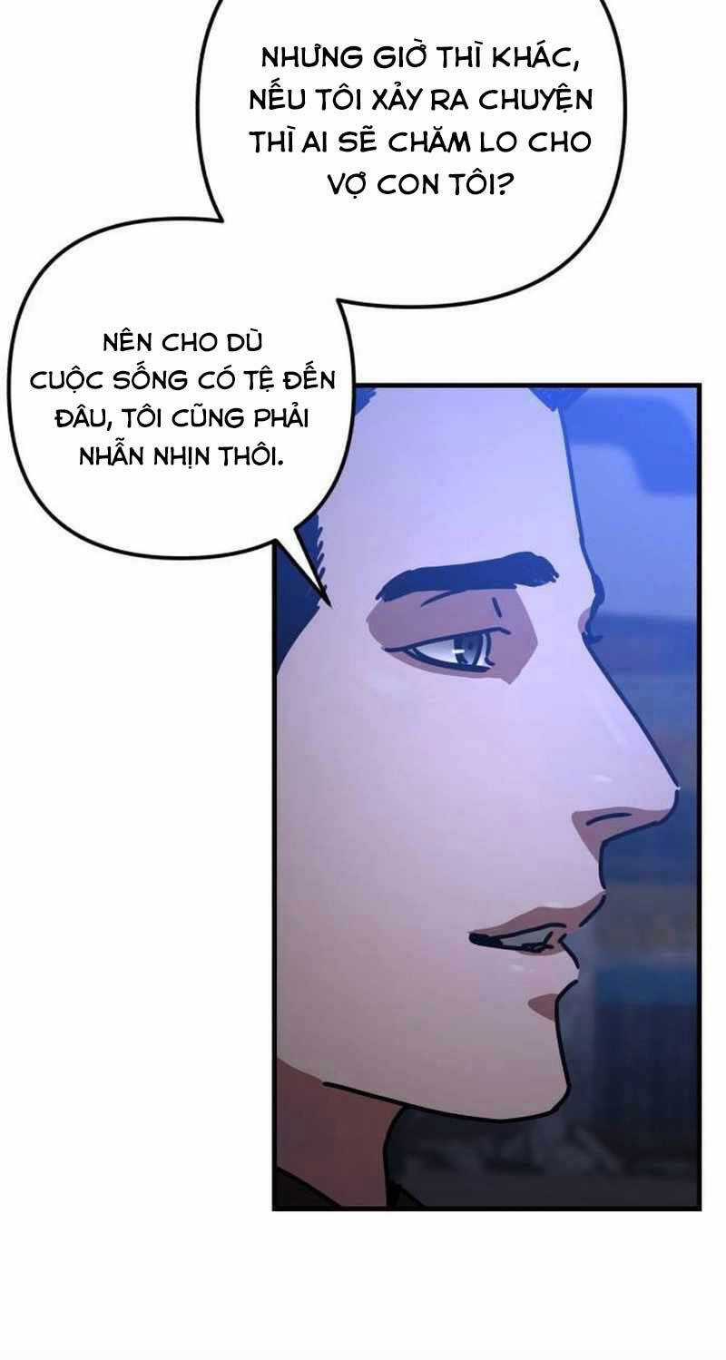 Ngôi Nhà Ẩn Ngày Tận Thế Chapter 20 trang 29