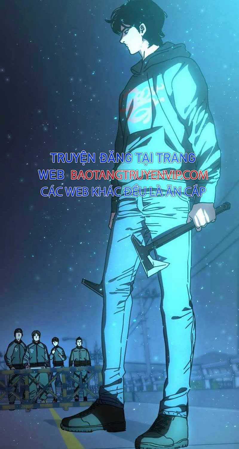 Ngôi Nhà Ẩn Ngày Tận Thế Chapter 20 trang 3