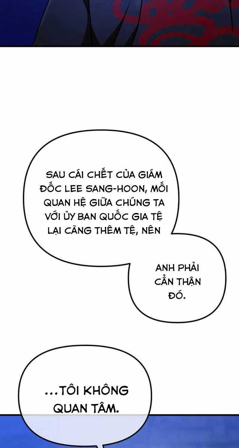Ngôi Nhà Ẩn Ngày Tận Thế Chapter 20 trang 36