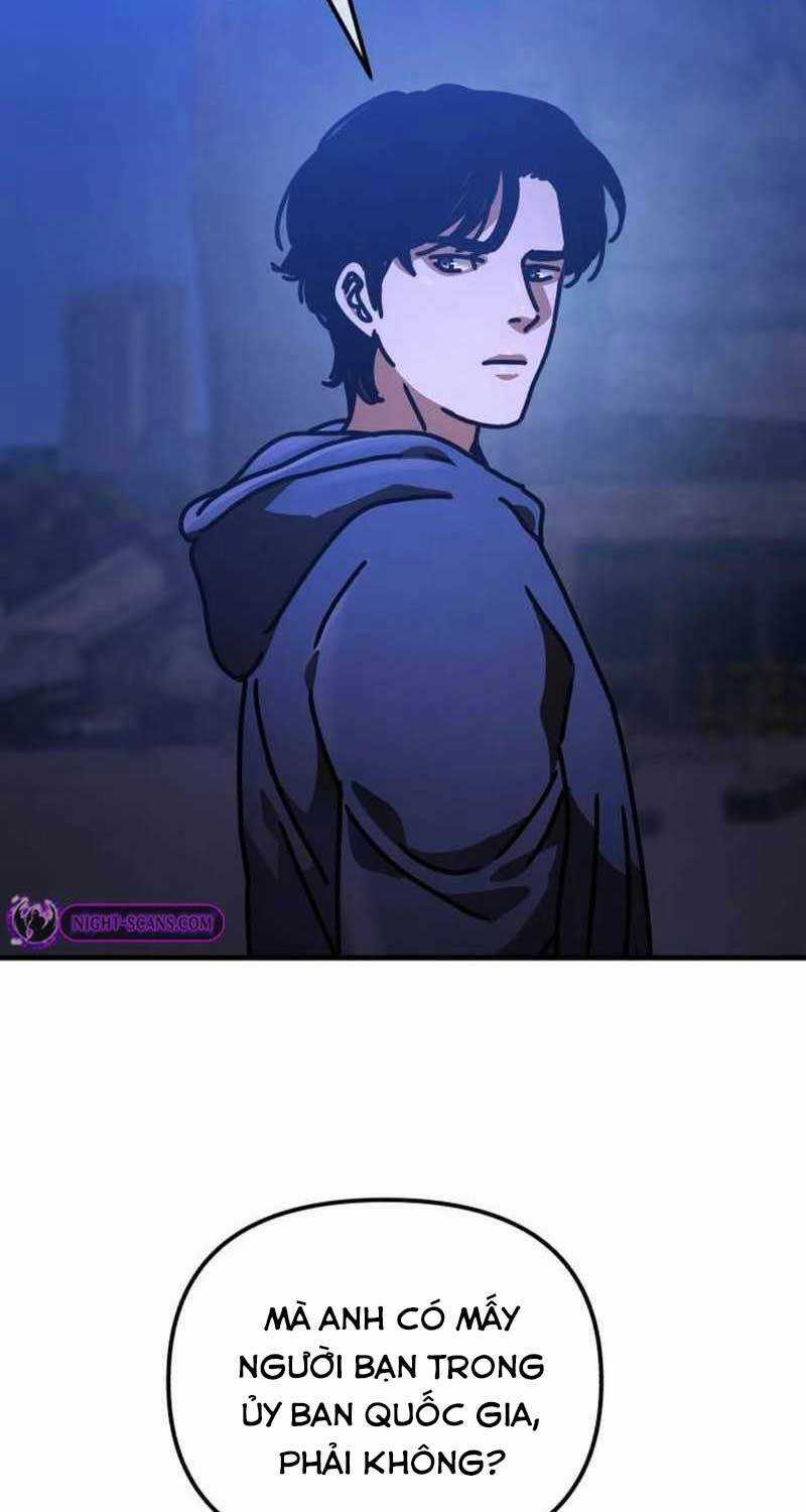 Ngôi Nhà Ẩn Ngày Tận Thế Chapter 20 trang 37