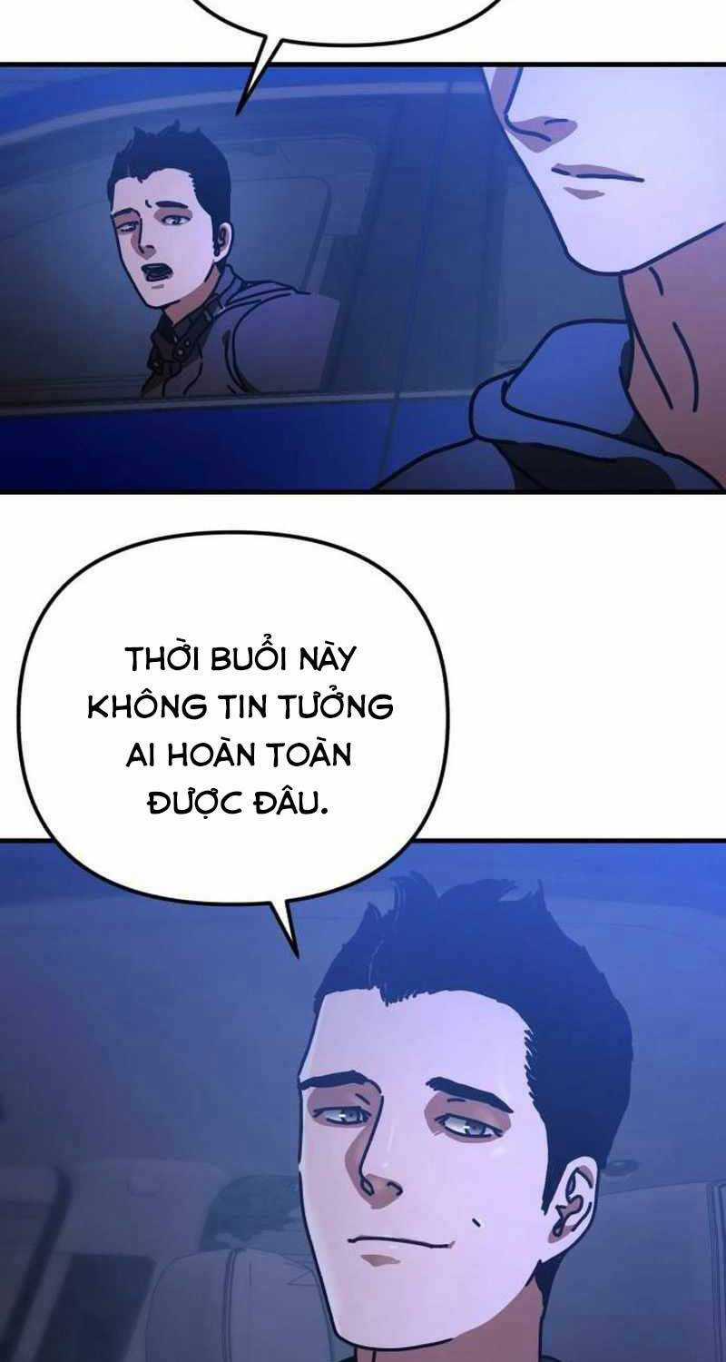 Ngôi Nhà Ẩn Ngày Tận Thế Chapter 20 trang 38