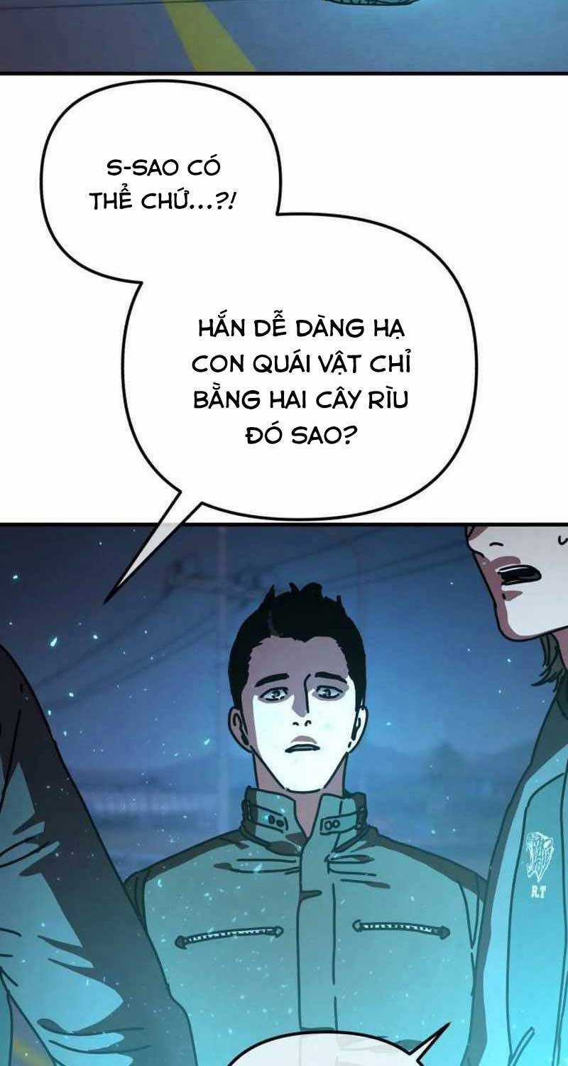 Ngôi Nhà Ẩn Ngày Tận Thế Chapter 20 trang 4
