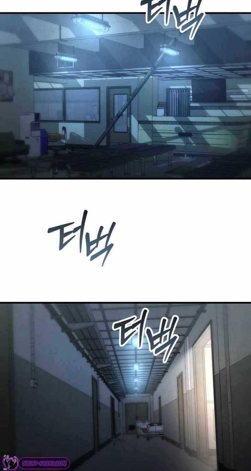 Ngôi Nhà Ẩn Ngày Tận Thế Chapter 20 trang 42