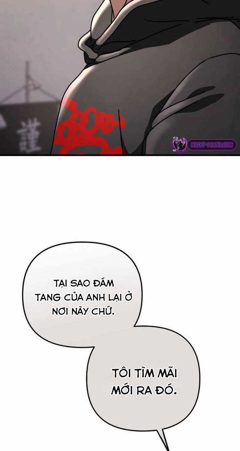 Ngôi Nhà Ẩn Ngày Tận Thế Chapter 20 trang 45