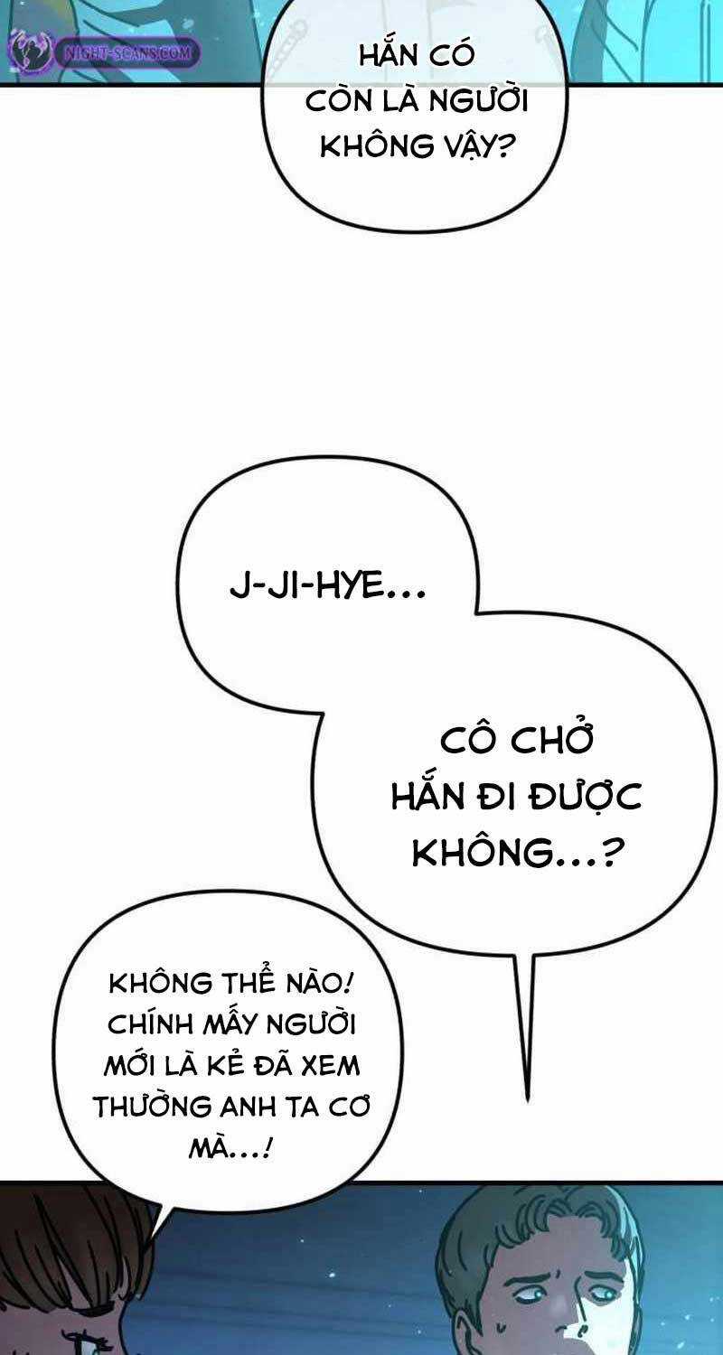 Ngôi Nhà Ẩn Ngày Tận Thế Chapter 20 trang 5
