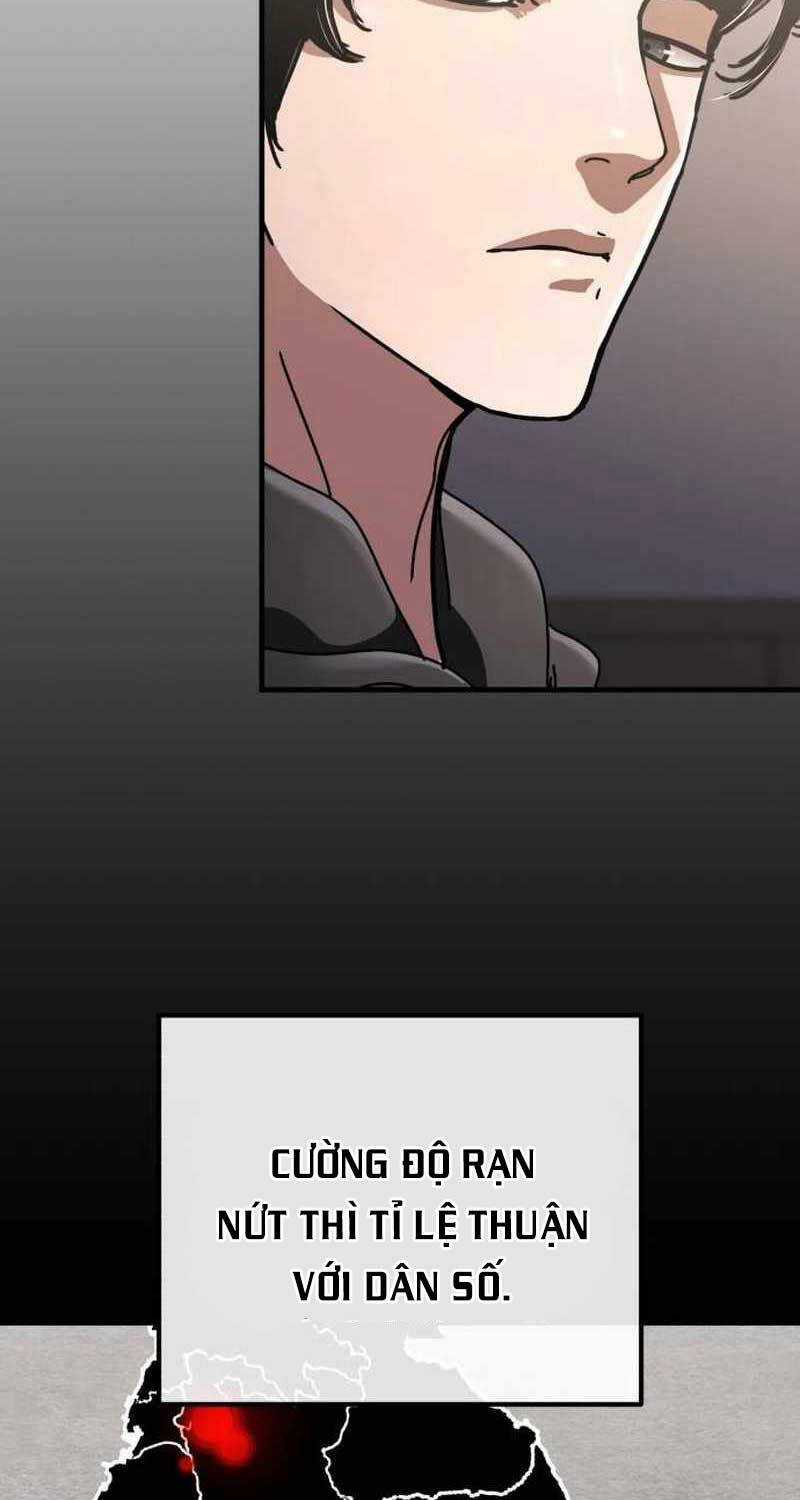 Ngôi Nhà Ẩn Ngày Tận Thế Chapter 20 trang 51