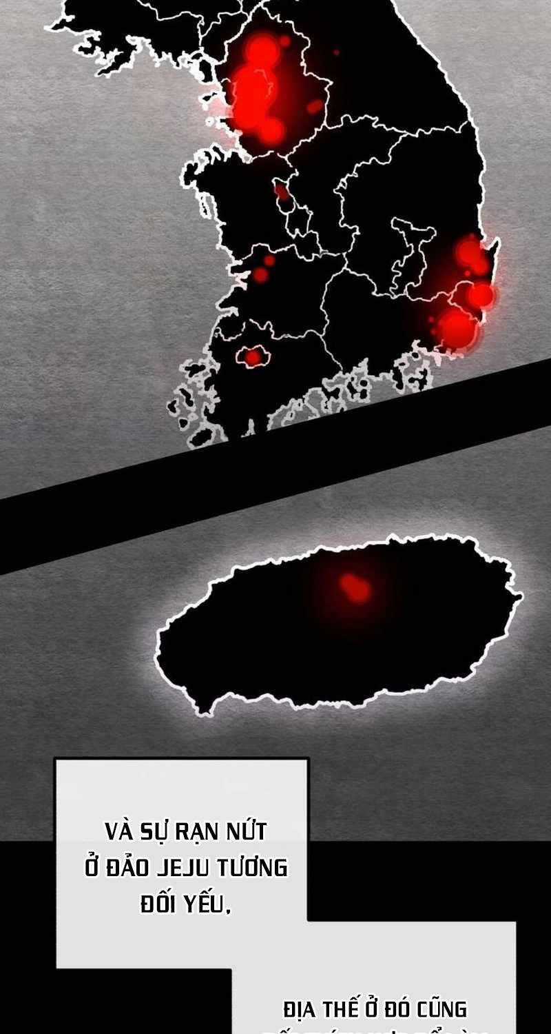 Ngôi Nhà Ẩn Ngày Tận Thế Chapter 20 trang 52