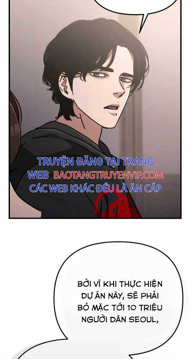 Ngôi Nhà Ẩn Ngày Tận Thế Chapter 20 trang 56