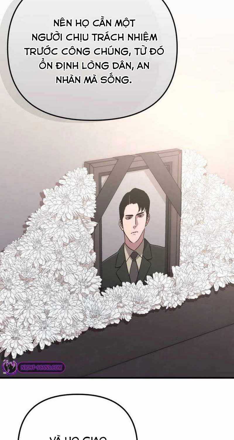 Ngôi Nhà Ẩn Ngày Tận Thế Chapter 20 trang 57