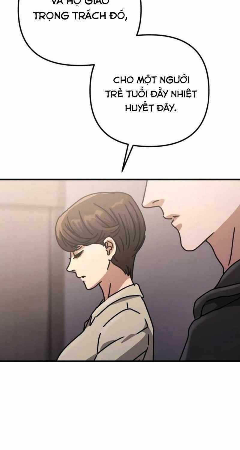 Ngôi Nhà Ẩn Ngày Tận Thế Chapter 20 trang 58