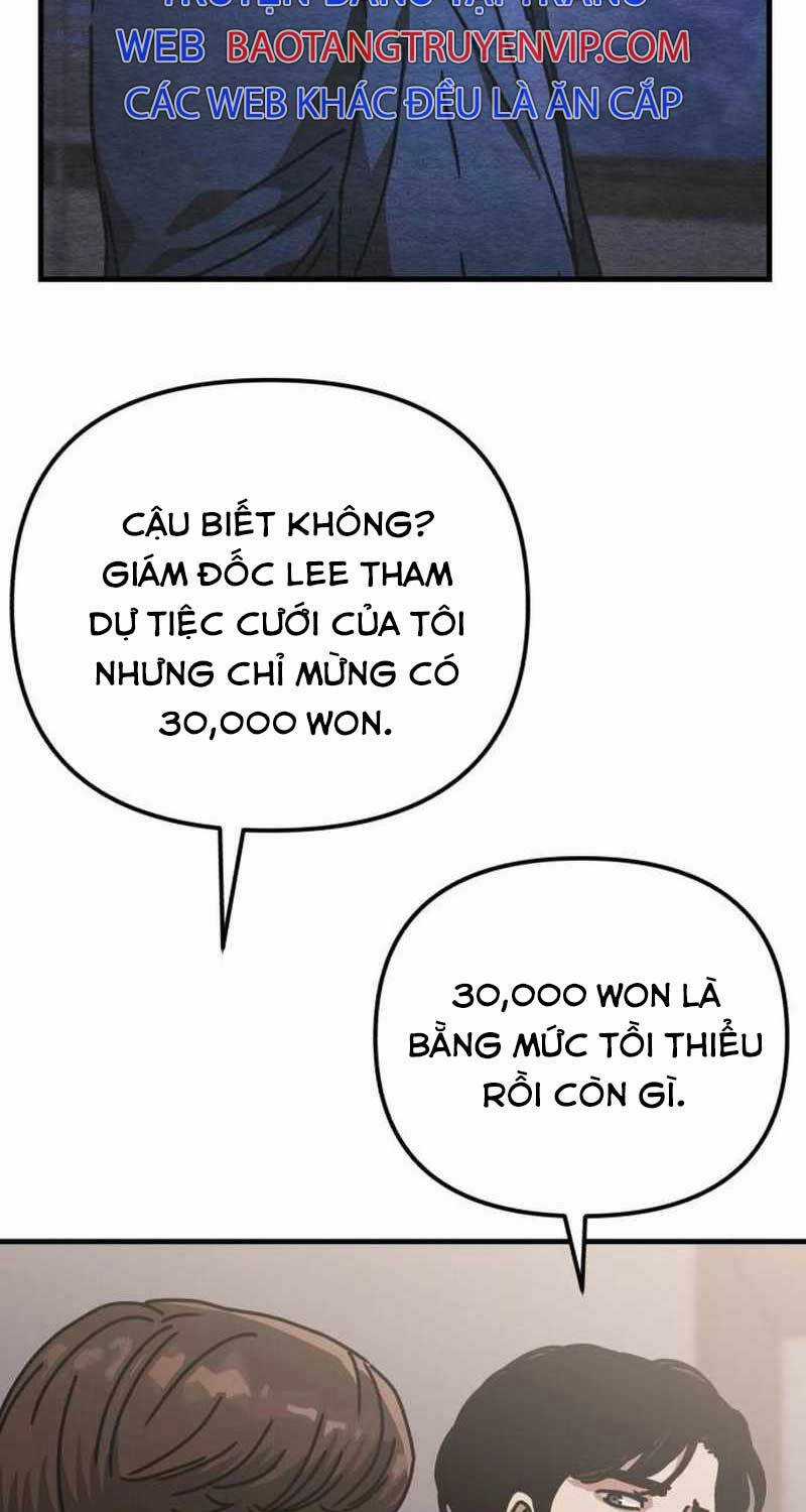 Ngôi Nhà Ẩn Ngày Tận Thế Chapter 20 trang 61