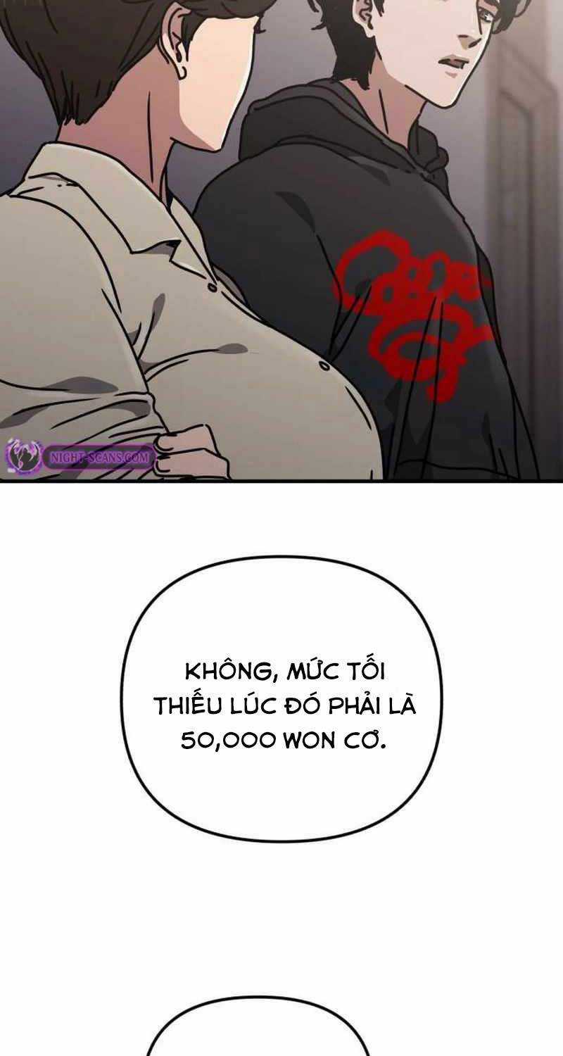 Ngôi Nhà Ẩn Ngày Tận Thế Chapter 20 trang 62