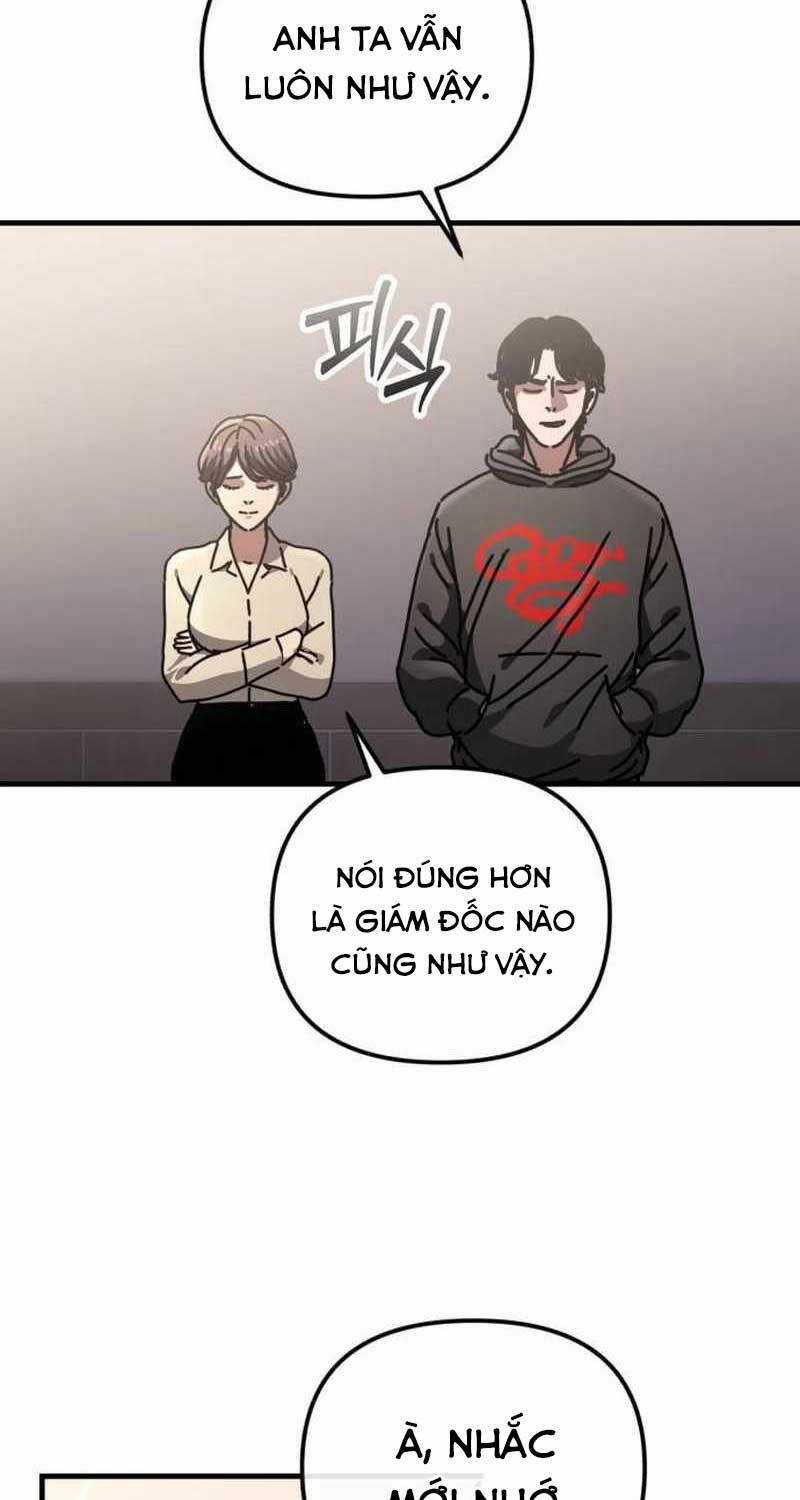 Ngôi Nhà Ẩn Ngày Tận Thế Chapter 20 trang 63