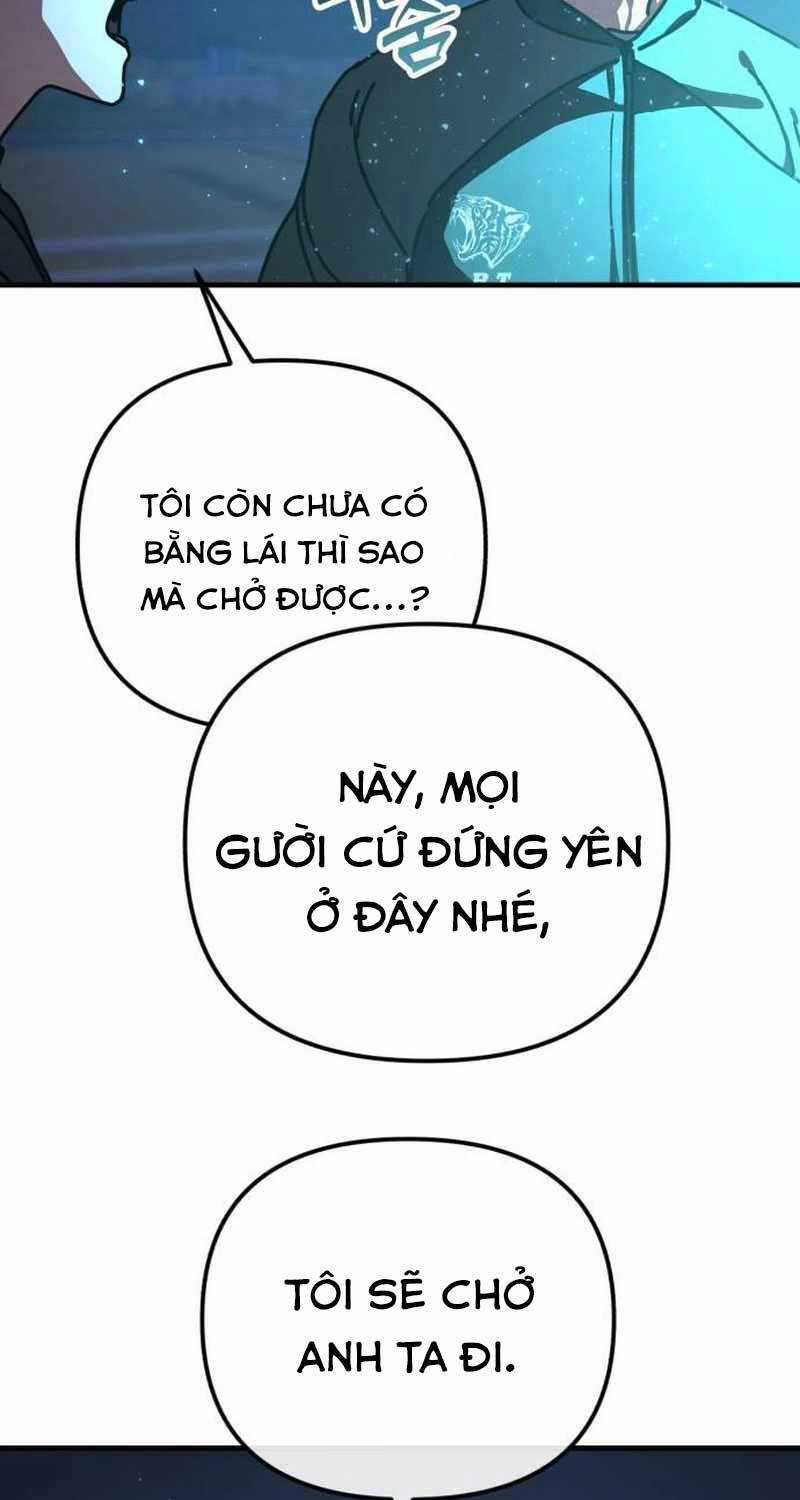 Ngôi Nhà Ẩn Ngày Tận Thế Chapter 20 trang 7