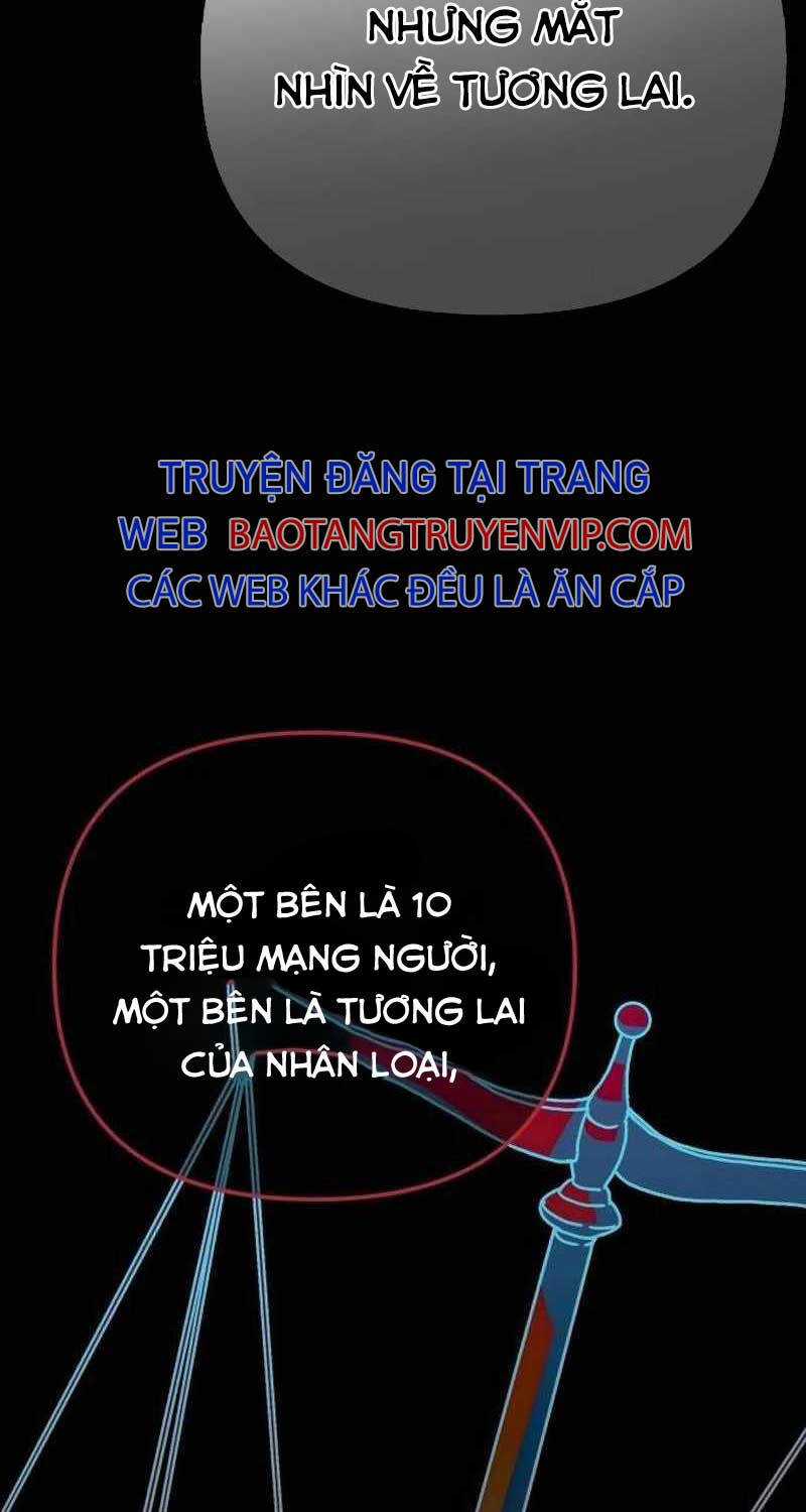 Ngôi Nhà Ẩn Ngày Tận Thế Chapter 20 trang 73