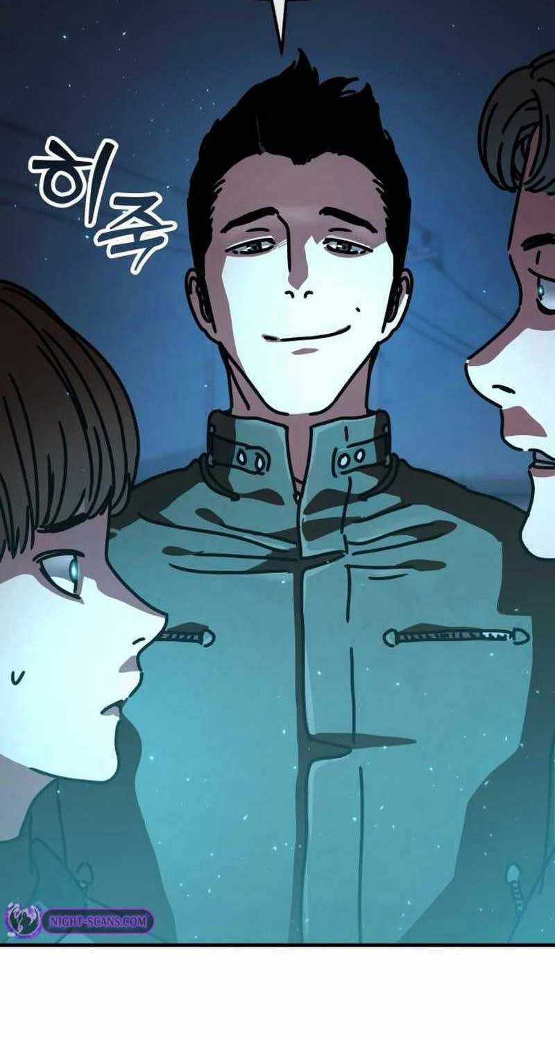 Ngôi Nhà Ẩn Ngày Tận Thế Chapter 20 trang 8