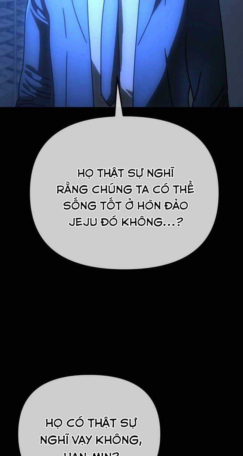 Ngôi Nhà Ẩn Ngày Tận Thế Chapter 20 trang 80