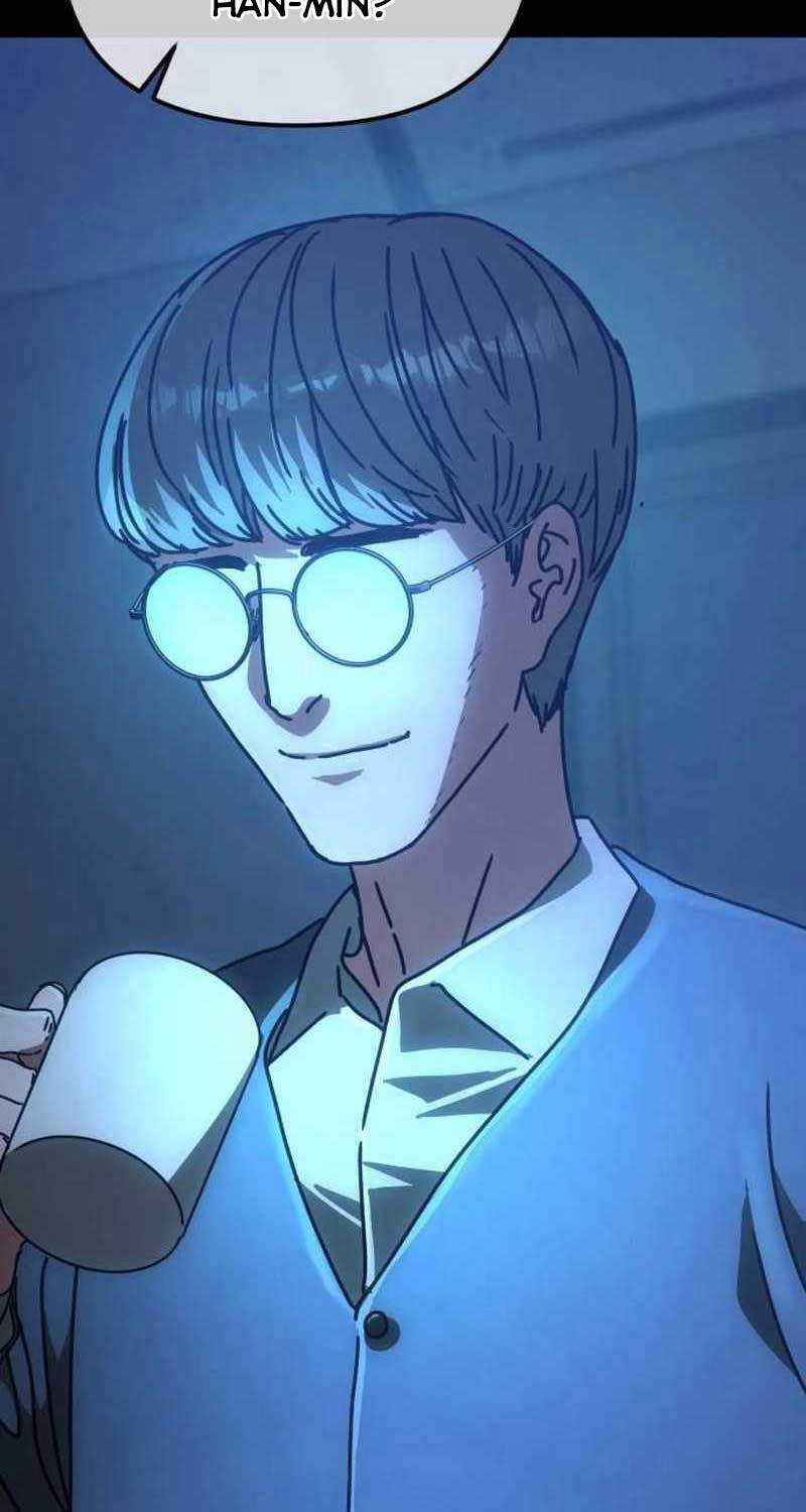 Ngôi Nhà Ẩn Ngày Tận Thế Chapter 20 trang 81