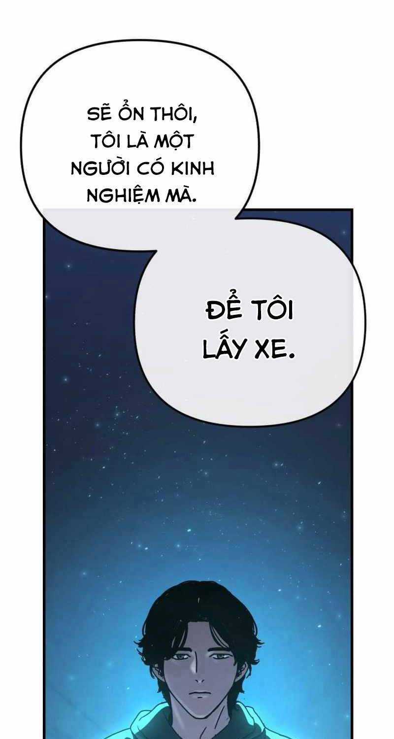 Ngôi Nhà Ẩn Ngày Tận Thế Chapter 20 trang 9