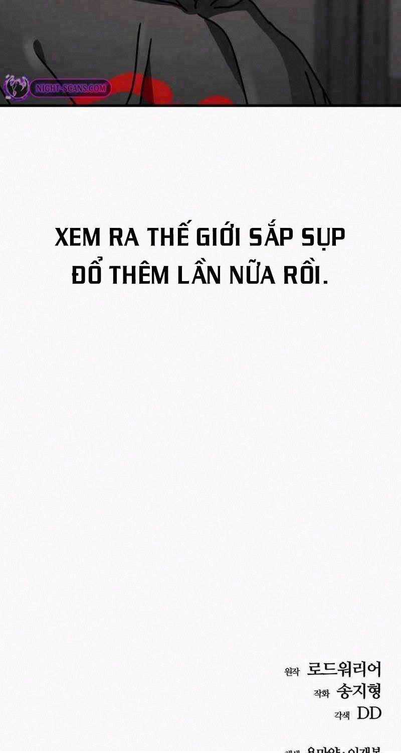 Ngôi Nhà Ẩn Ngày Tận Thế Chapter 20 trang 93