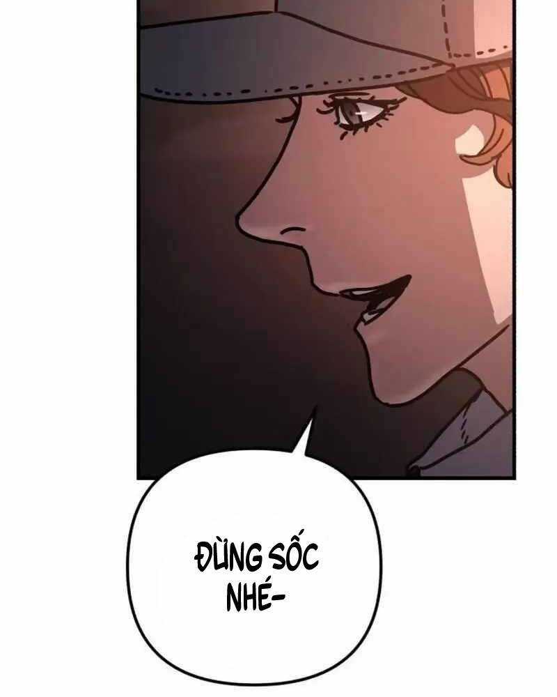 Ngôi Nhà Ẩn Ngày Tận Thế Chapter 21 trang 110