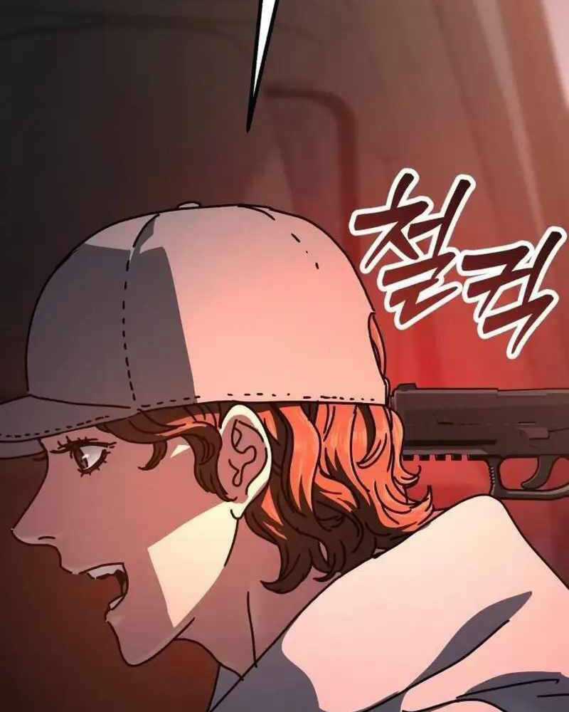 Ngôi Nhà Ẩn Ngày Tận Thế Chapter 21 trang 112