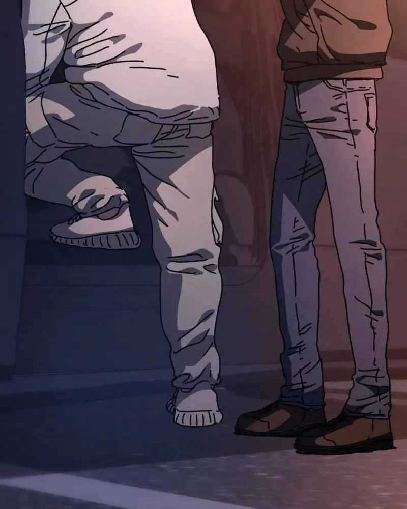 Ngôi Nhà Ẩn Ngày Tận Thế Chapter 21 trang 117