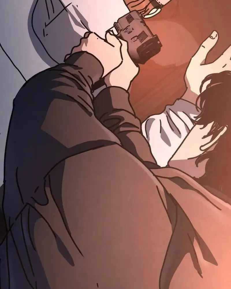 Ngôi Nhà Ẩn Ngày Tận Thế Chapter 21 trang 121