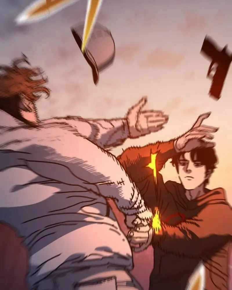 Ngôi Nhà Ẩn Ngày Tận Thế Chapter 21 trang 125