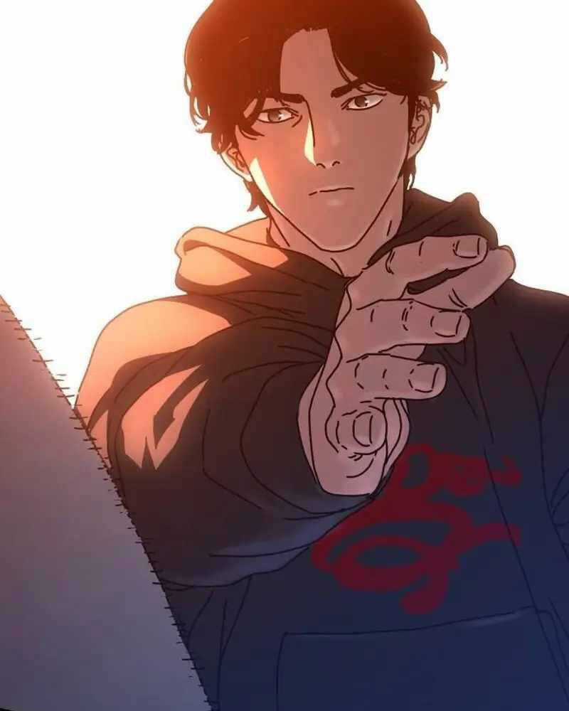 Ngôi Nhà Ẩn Ngày Tận Thế Chapter 21 trang 127