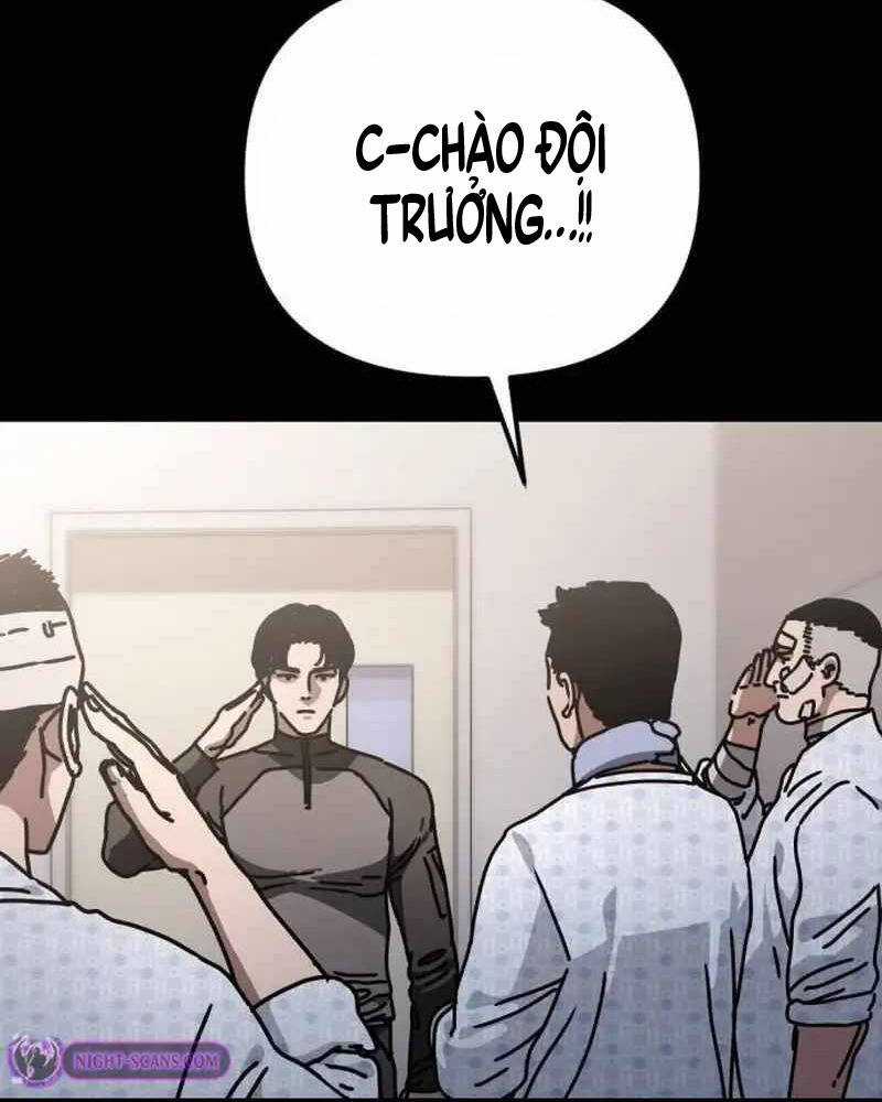 Ngôi Nhà Ẩn Ngày Tận Thế Chapter 21 trang 13