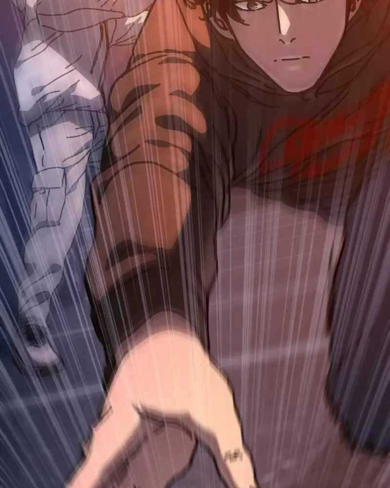 Ngôi Nhà Ẩn Ngày Tận Thế Chapter 21 trang 135