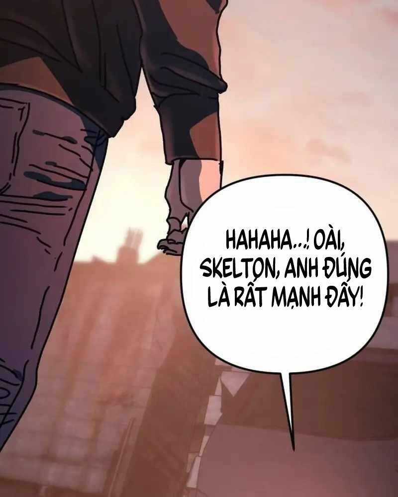 Ngôi Nhà Ẩn Ngày Tận Thế Chapter 21 trang 159