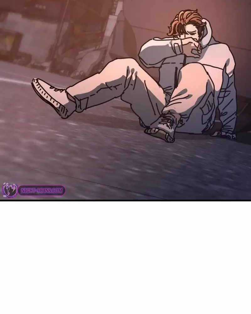 Ngôi Nhà Ẩn Ngày Tận Thế Chapter 21 trang 160