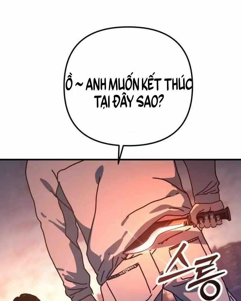 Ngôi Nhà Ẩn Ngày Tận Thế Chapter 21 trang 166