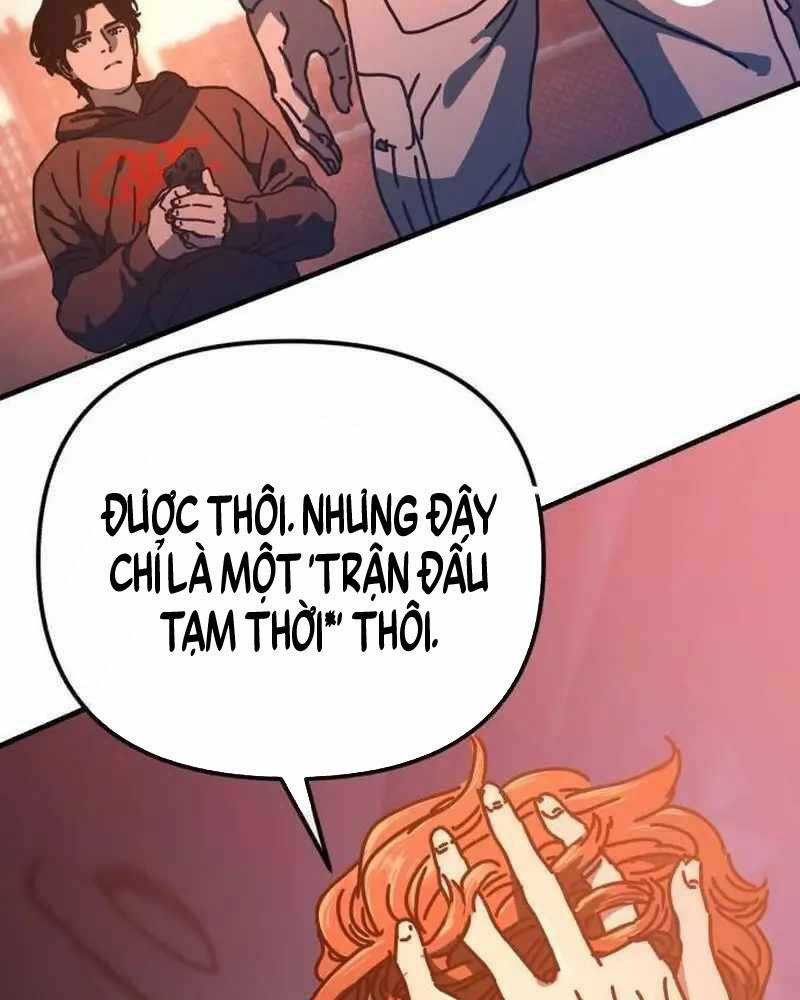 Ngôi Nhà Ẩn Ngày Tận Thế Chapter 21 trang 167