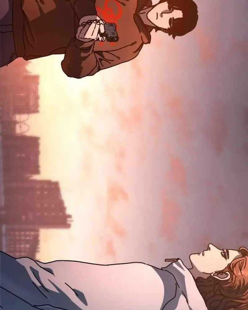 Ngôi Nhà Ẩn Ngày Tận Thế Chapter 21 trang 172