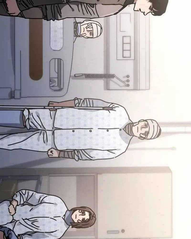 Ngôi Nhà Ẩn Ngày Tận Thế Chapter 21 trang 19