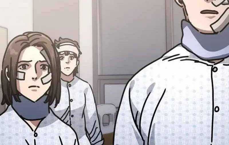 Ngôi Nhà Ẩn Ngày Tận Thế Chapter 21 trang 23