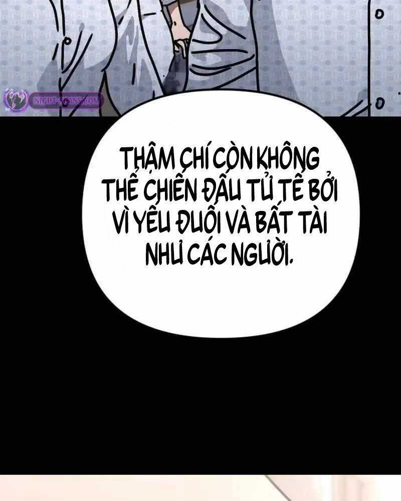 Ngôi Nhà Ẩn Ngày Tận Thế Chapter 21 trang 24