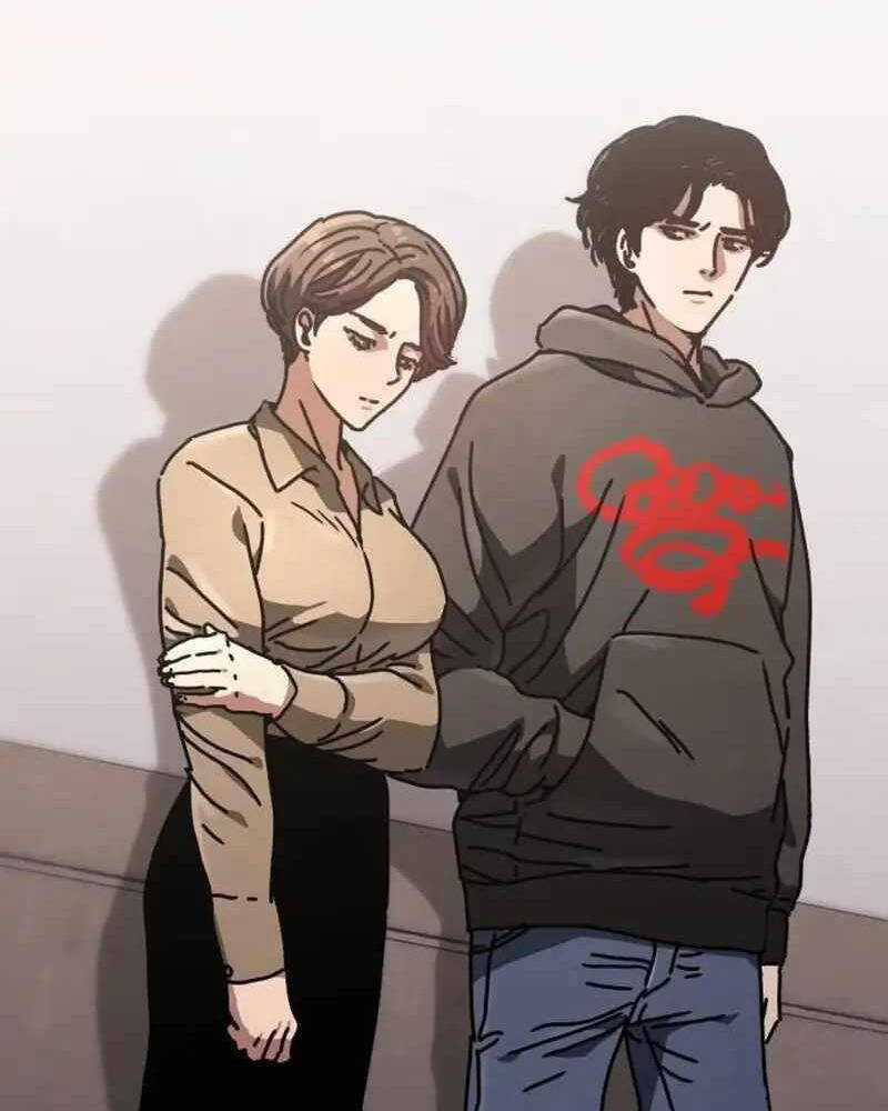 Ngôi Nhà Ẩn Ngày Tận Thế Chapter 21 trang 3