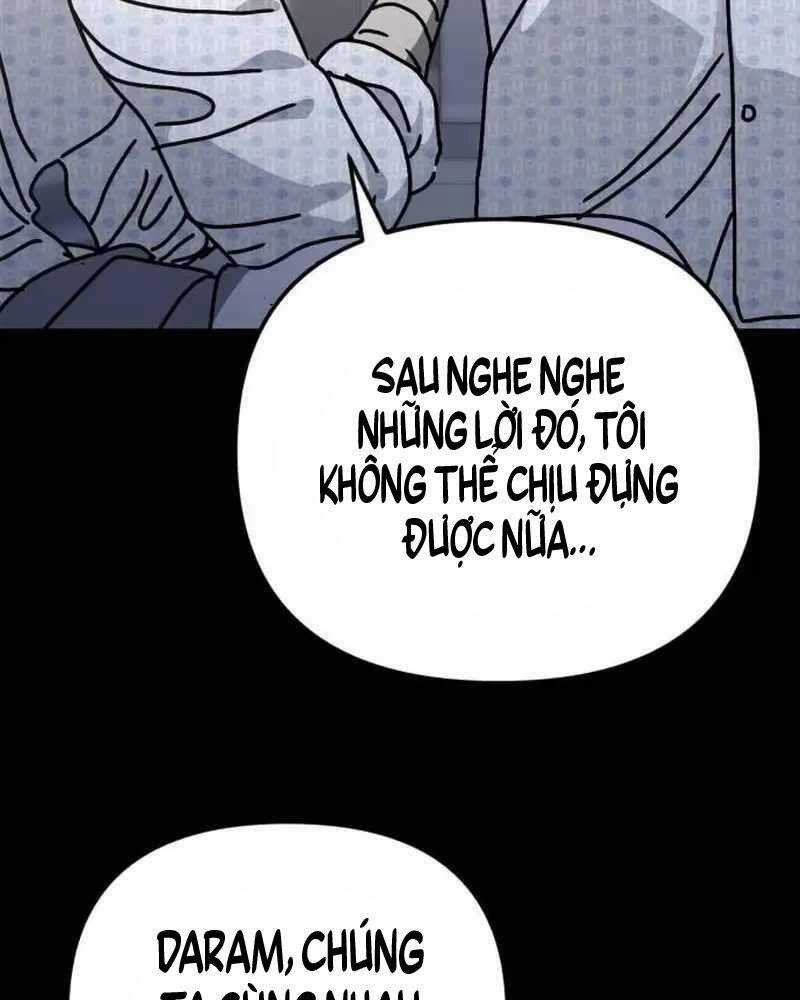 Ngôi Nhà Ẩn Ngày Tận Thế Chapter 21 trang 32