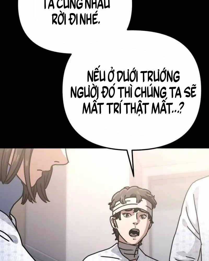 Ngôi Nhà Ẩn Ngày Tận Thế Chapter 21 trang 33