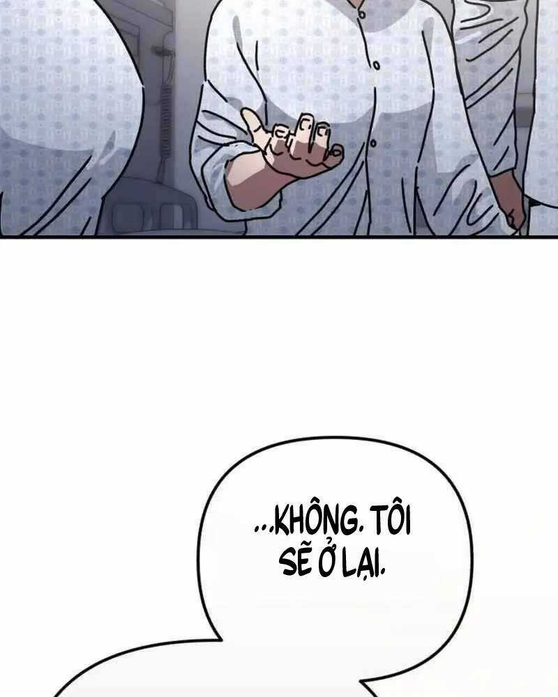 Ngôi Nhà Ẩn Ngày Tận Thế Chapter 21 trang 34