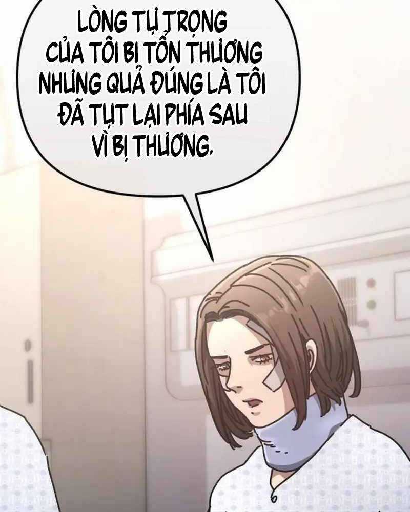 Ngôi Nhà Ẩn Ngày Tận Thế Chapter 21 trang 35