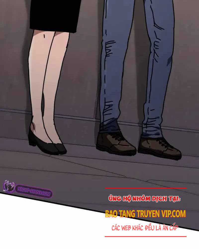 Ngôi Nhà Ẩn Ngày Tận Thế Chapter 21 trang 4