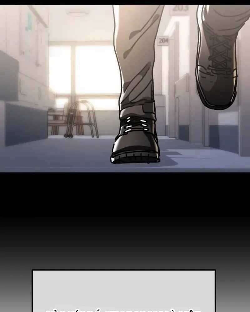 Ngôi Nhà Ẩn Ngày Tận Thế Chapter 21 trang 41