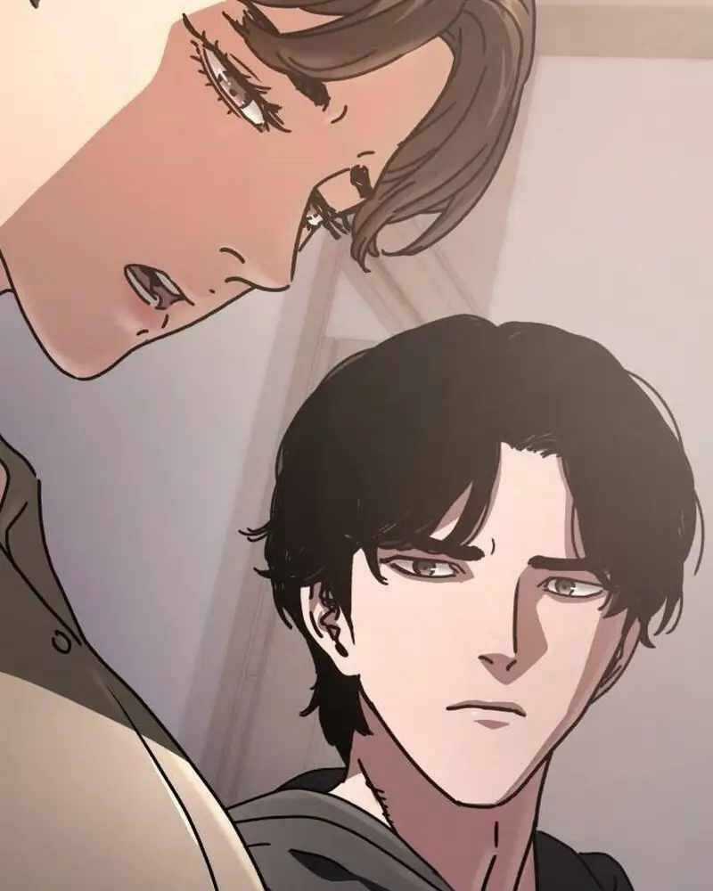 Ngôi Nhà Ẩn Ngày Tận Thế Chapter 21 trang 45